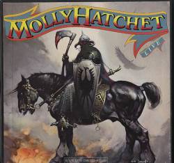 Molly Hatchet : Live